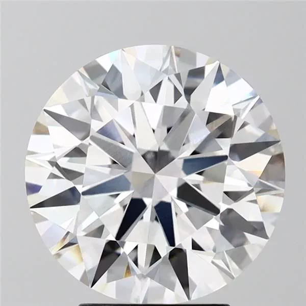 4.02 Carat · D · VVS2 Rare Carat Ideal Cut