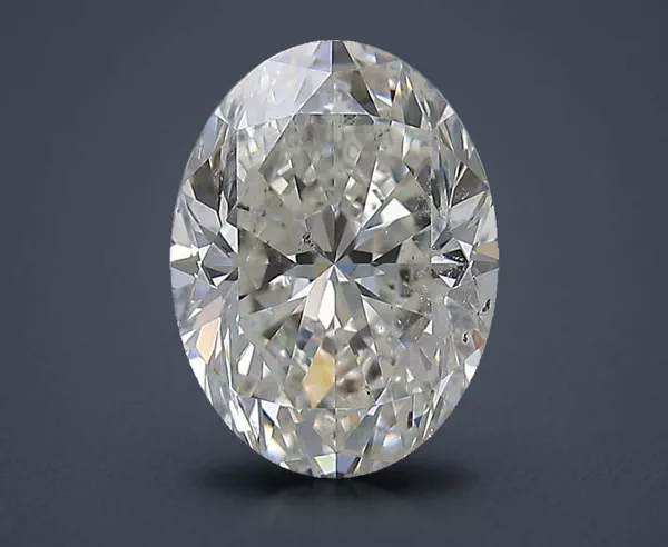 2.5 Carat · J · SI2 very good Cut