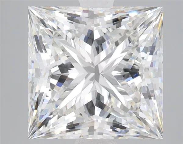 4.54 Carat · F · VVS2 Rare Carat Ideal Cut