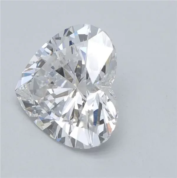 1.88 Carat · F · VVS2 excellent Cut