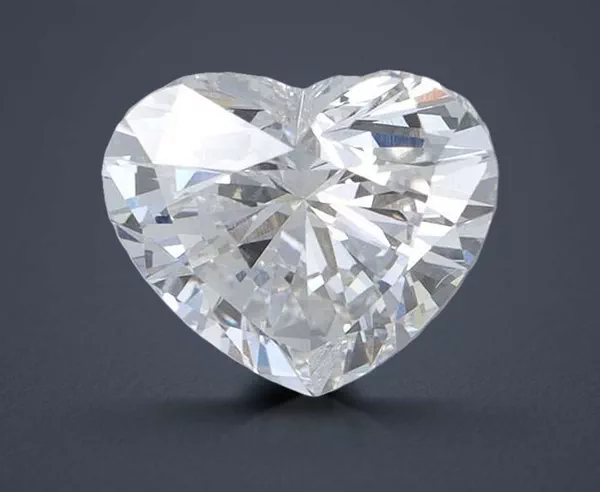 1.88 Carat · F · VVS2 excellent Cut