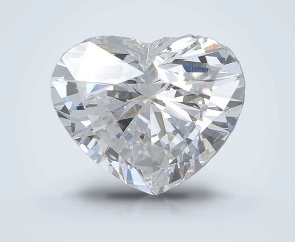 1.88 Carat · F · VVS2 excellent Cut