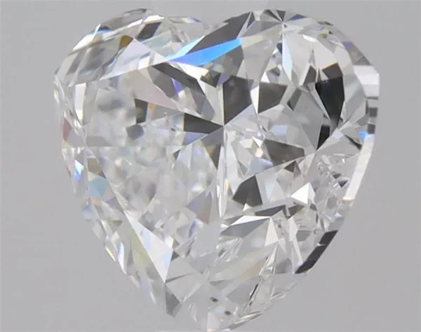 1.01 Carat · D · VS2 Rare Carat Ideal Cut