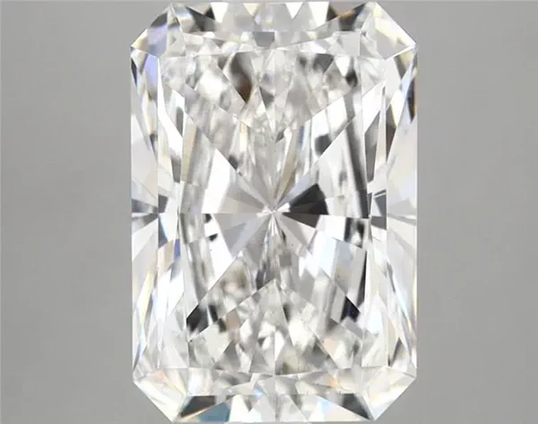 2.86 Carat · E · VS2 Rare Carat Ideal Cut