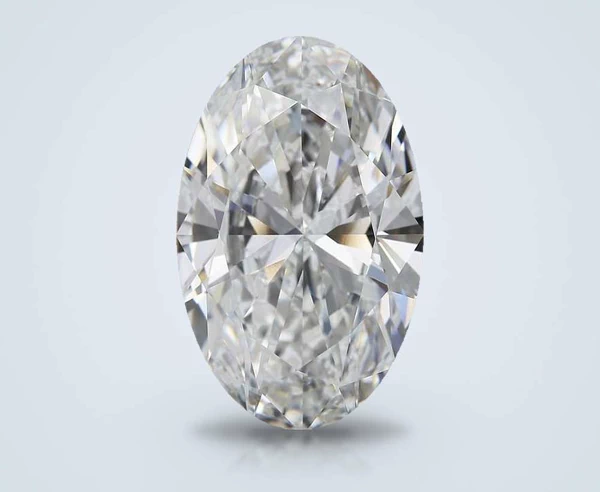 11.33 Carat · E · VVS2 Rare Carat Ideal Cut