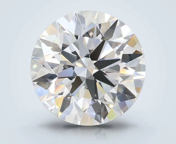 4.1 Carat · D · VVS1 Rare Carat Ideal Cut