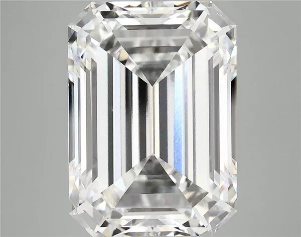 12.05 Carat · E · VVS2 Rare Carat Ideal Cut