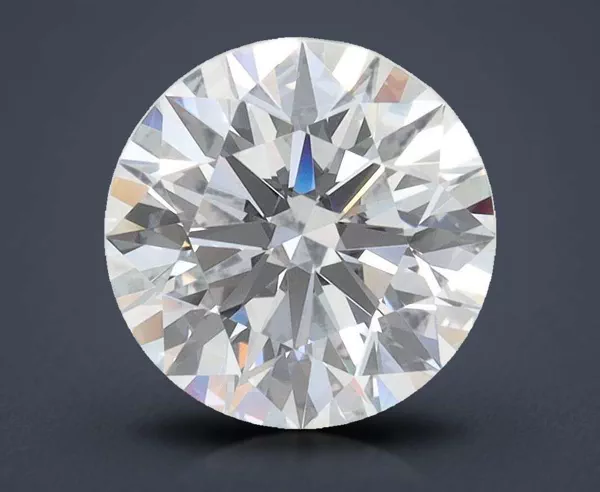 3.04 Carat · D · VVS1 Rare Carat Ideal Cut