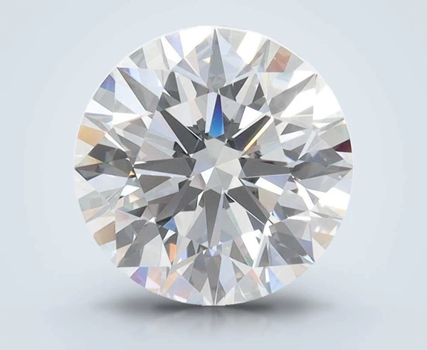 3.04 Carat · D · VVS1 Rare Carat Ideal Cut