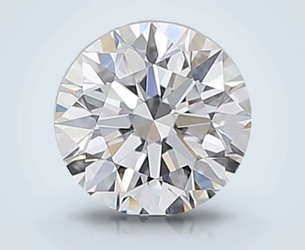 0.53 Carat · D · IF Rare Carat Ideal Cut