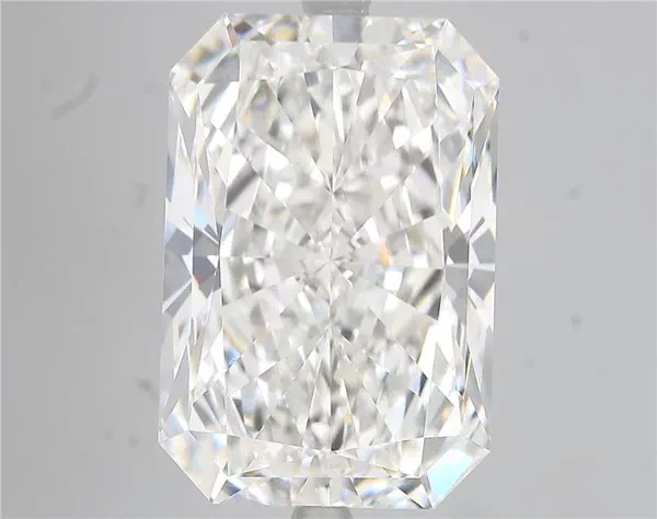 12.57 Carat · F · VVS2 Rare Carat Ideal Cut