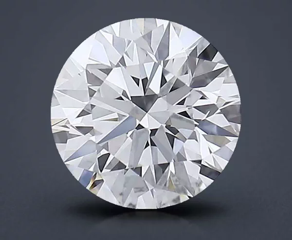 1.06 Carat · E · FL Rare Carat Ideal Cut