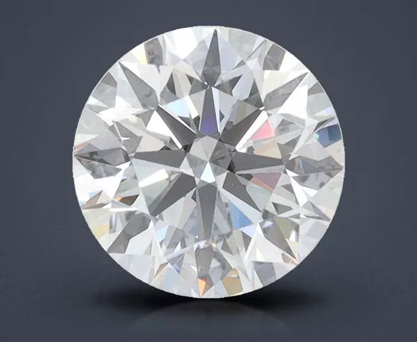 2.36 Carat · D · IF Rare Carat Ideal Cut
