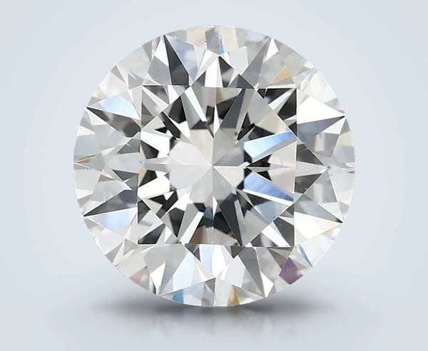 1.88 Carat · D · VS2 Rare Carat Ideal Cut