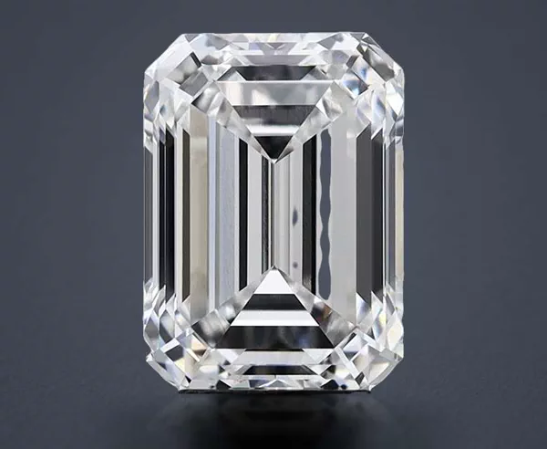 4.03 Carat · D · VVS2 Rare Carat Ideal Cut