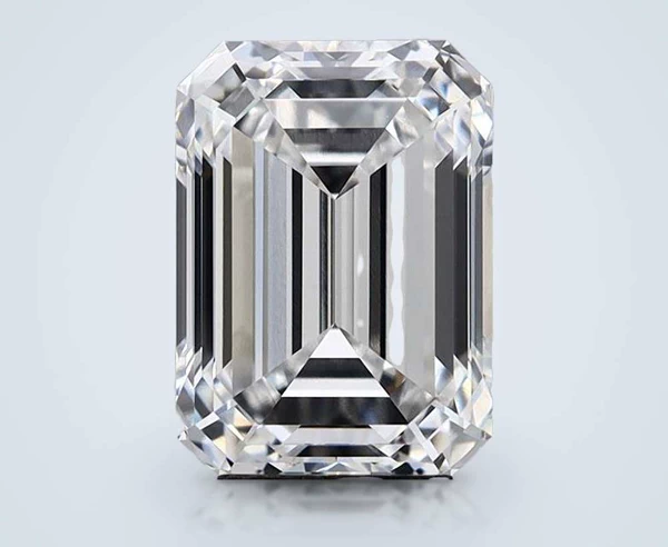 4.03 Carat · D · VVS2 Rare Carat Ideal Cut
