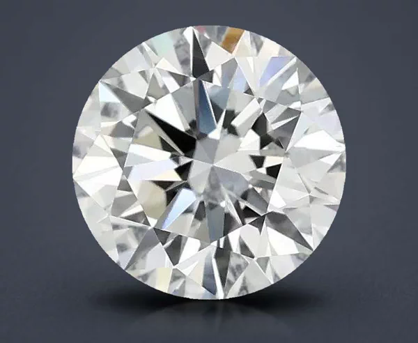 0.98 Carat · F · VVS2 Rare Carat Ideal Cut