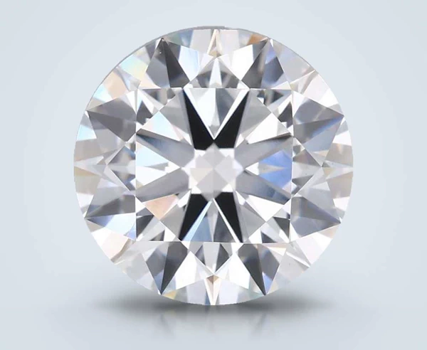 3.43 Carat · E · VS1 Rare Carat Ideal Cut
