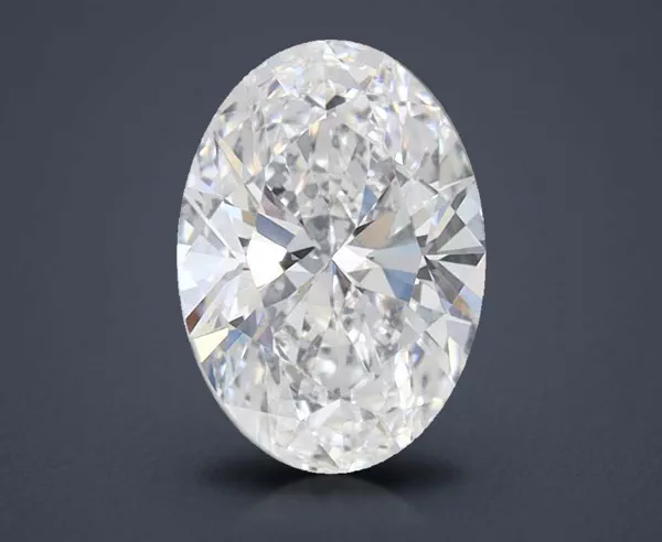 1 Carat · D · FL Rare Carat Ideal Cut