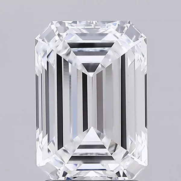 2.29 Carat · D · VVS1 Rare Carat Ideal Cut