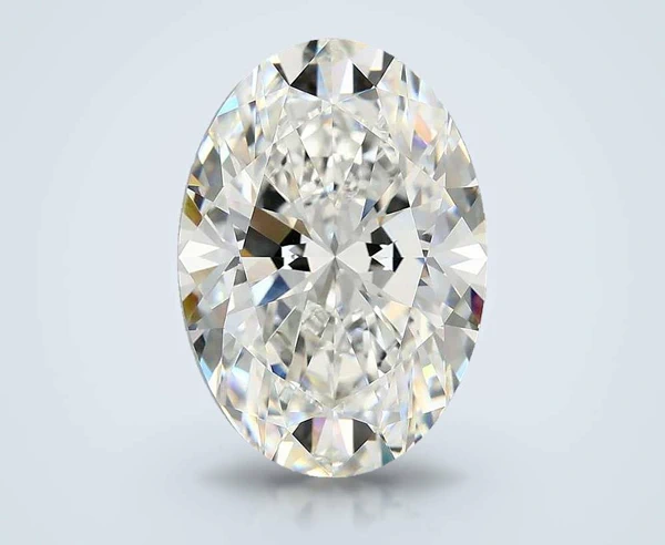5.24 Carat · F · VVS2 Rare Carat Ideal Cut