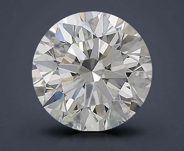 1.7 Carat · I · VVS1 excellent Cut