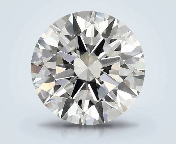 1.54 Carat · G · VVS2 Rare Carat Ideal Cut