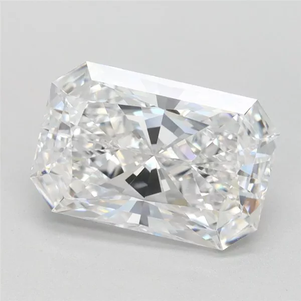 2.31 Carat · D · IF excellent Cut