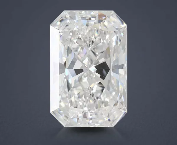 2.31 Carat · D · IF excellent Cut