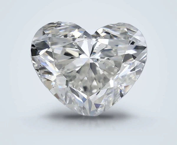 0.41 Carat · I · VVS2 very good Cut
