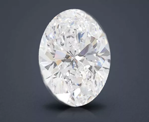 1.85 Carat · D · IF Rare Carat Ideal Cut