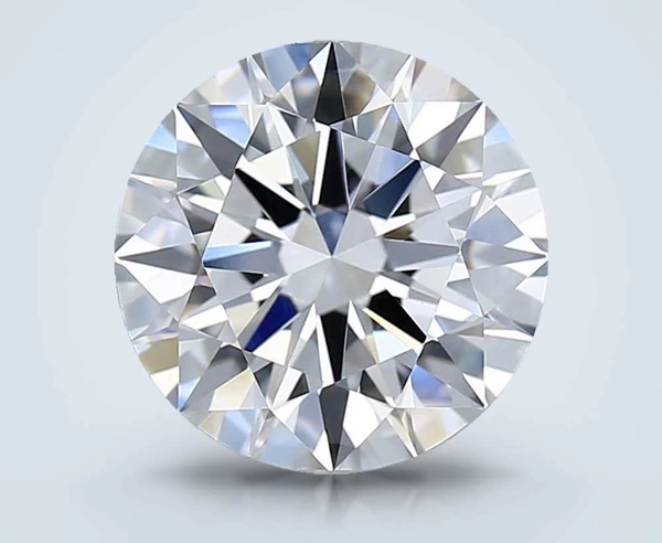 3.56 Carat · E · VVS2 Rare Carat Ideal Cut