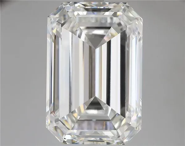 16.51 Carat · F · VS1 Rare Carat Ideal Cut