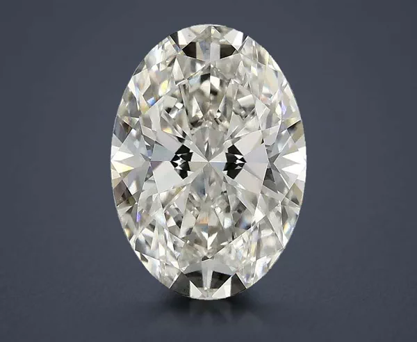 3.02 Carat · H · VS1 Rare Carat Ideal Cut