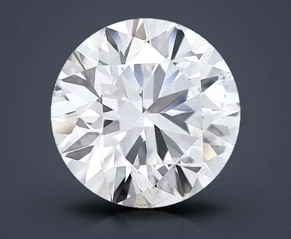 5.4 Carat · F · VS2 Rare Carat Ideal Cut