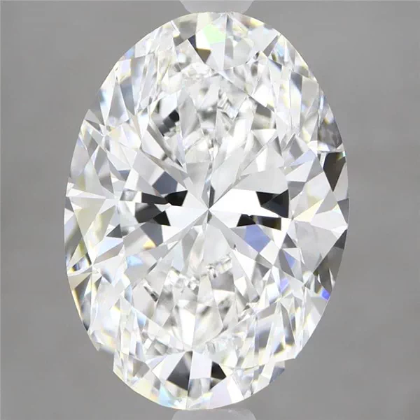 4.6 Carat · E · VVS2 very good Cut