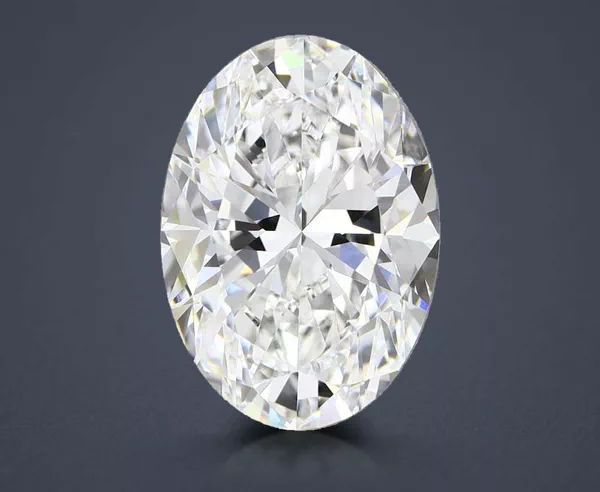 4.6 Carat · E · VVS2 very good Cut