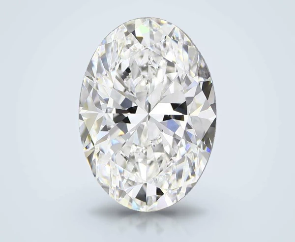 4.6 Carat · E · VVS2 very good Cut