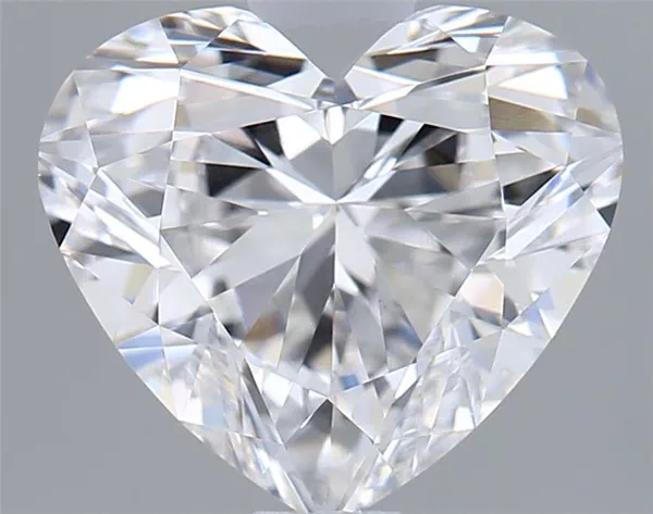 1.52 Carat · D · VVS2 Rare Carat Ideal Cut