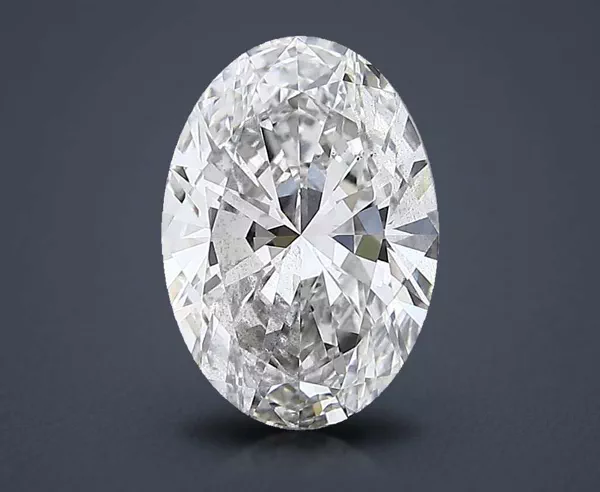 5.02 Carat · F · SI1 Rare Carat Ideal Cut