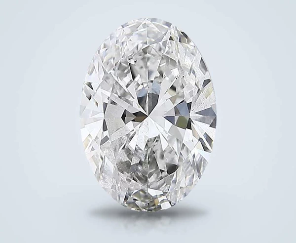 5.02 Carat · F · SI1 Rare Carat Ideal Cut
