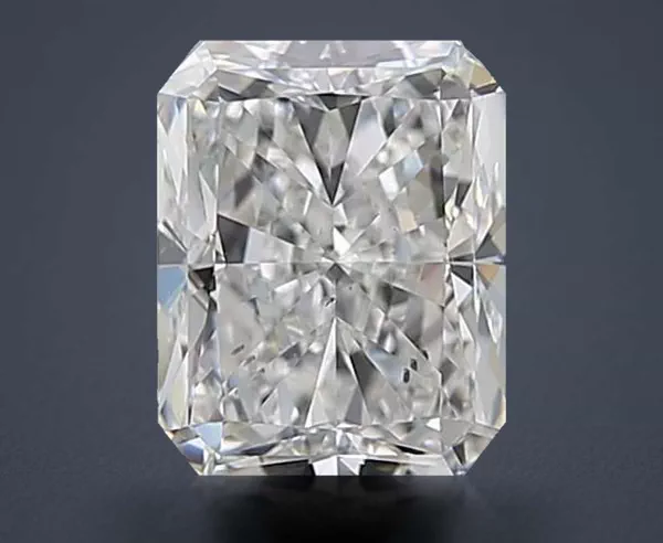 2.01 Carat · F · SI1 very good Cut