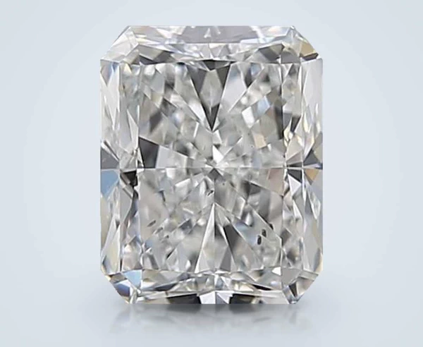 2.01 Carat · F · SI1 very good Cut