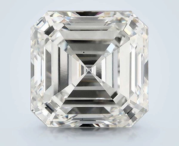 5.04 Carat · F · VS2 Rare Carat Ideal Cut