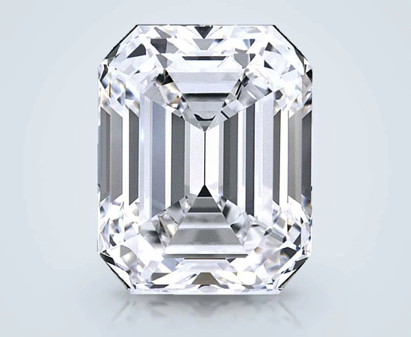 3.26 Carat · D · IF Rare Carat Ideal Cut