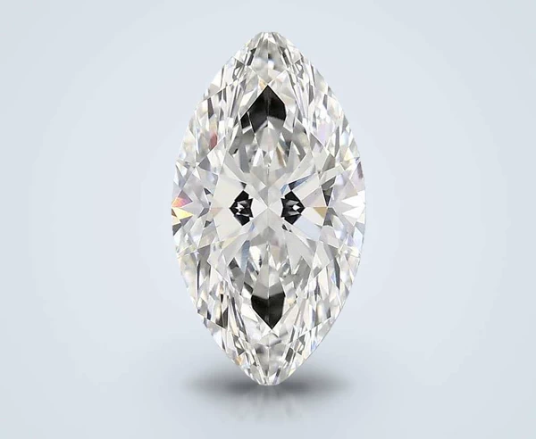 2.19 Carat · E · VS1 Rare Carat Ideal Cut