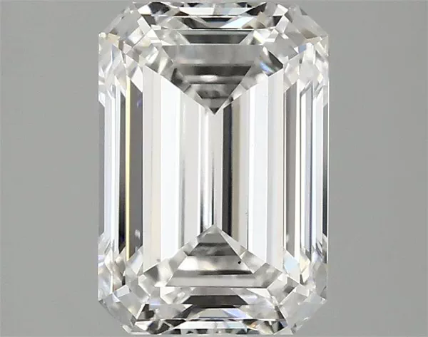 2.46 Carat · F · VS1 very good Cut
