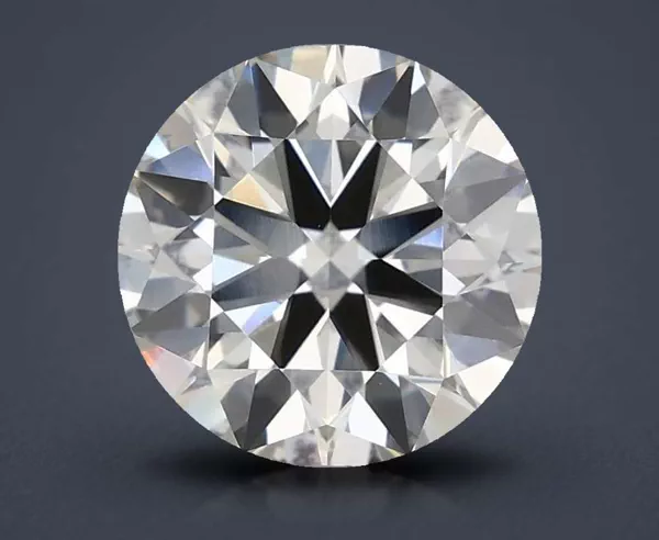 3.03 Carat · I · VVS2 Rare Carat Ideal Cut