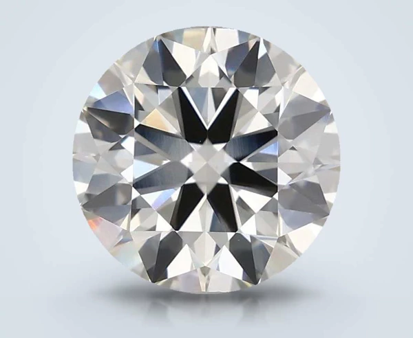 3.03 Carat · I · VVS2 Rare Carat Ideal Cut