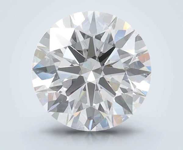 1.03 Carat · D · FL Rare Carat Ideal Cut